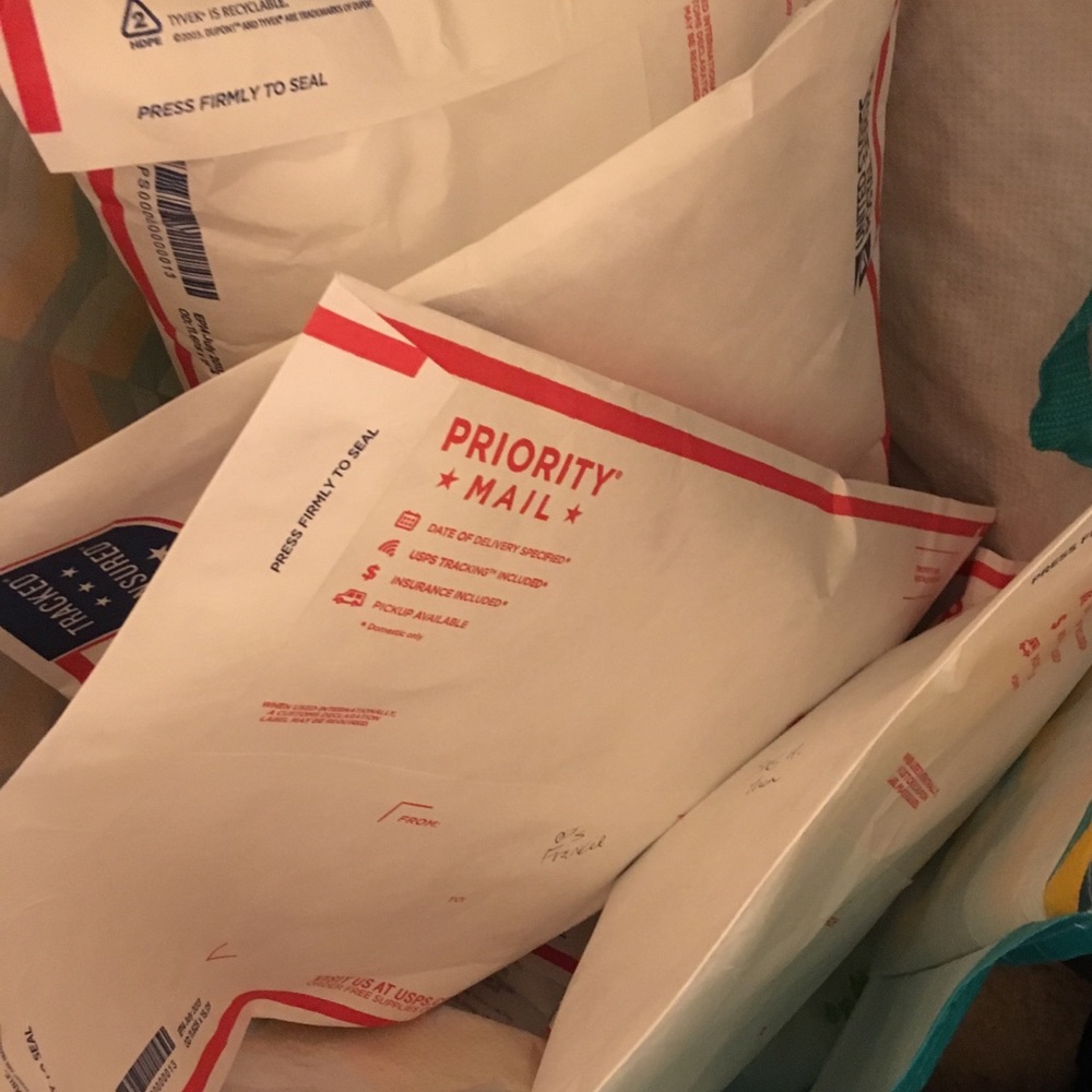 Shipping Info - Picture 6 of 6